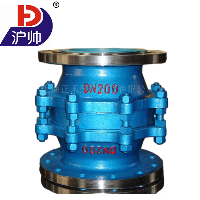 阻火器 阻火器